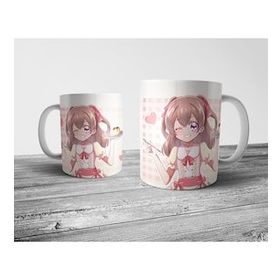 Pixxa Delicious Party Precure Model 3 Kupa Bardak