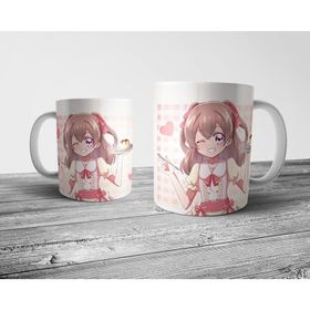 Pixxa Delicious Party Precure Model 3 Kupa Bardak
