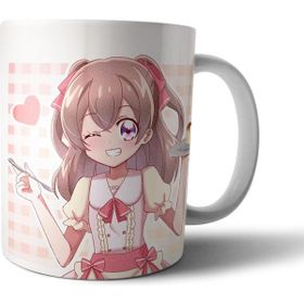 Pixxa Delicious Party Precure Model 3 Kupa Bardak