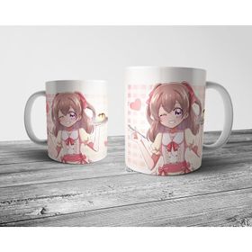 Pixxa Delicious Party Precure Model 3 Kupa Bardak
