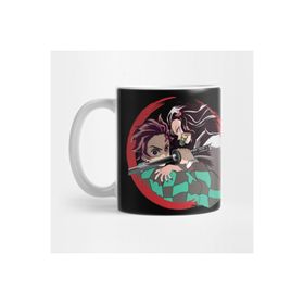 Pixxa Demon Slayer Tanjiro ve Nezuko Kupa Bardak