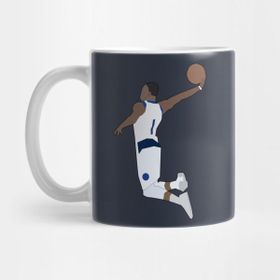 Pixxa Dennis Smith Jr Kupa Bardak