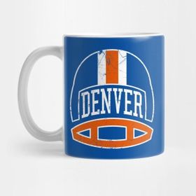 Pixxa Denver Retro Helmet - Blue Kupa Bardak