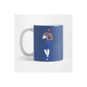 Pixxa Derrick Rose Kupa Bardak