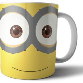Pixxa Despciable Me - Minions Kupa Bardak