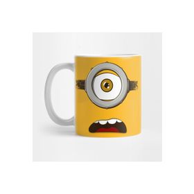 Pixxa Despciable Me - Minions Kupa Bardak