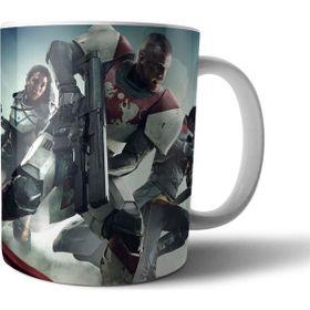 Pixxa Destiny 2 Kupa Bardak