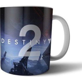 Pixxa Destiny 2 Kupa Bardak