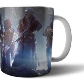 Pixxa Destiny 2 Kupa Bardak