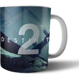 Pixxa Destiny 2 Kupa Bardak