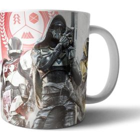 Pixxa Destiny 2 Kupa Bardak