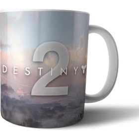 Pixxa Destiny 2 Kupa Bardak