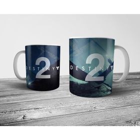 Pixxa Destiny 2 Kupa Bardak