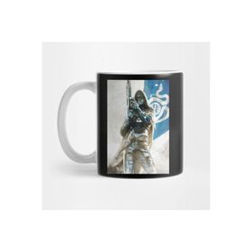 Pixxa Destiny - Hunter Emblem Kupa Bardak