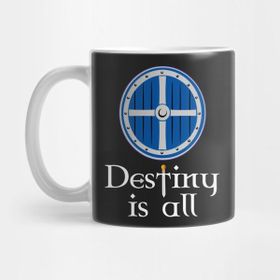 Pixxa Destiny Is All Kupa Bardak