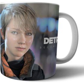 Pixxa Detroit Become Human Model 1 Kupa