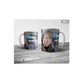 Pixxa Detroit Become Human Model 1 Kupa