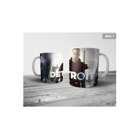 Pixxa Detroit: Become Human Model 2 Kupa