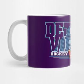 Pixxa Detroit Vipers 1994 Kupa Bardak