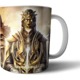 Pixxa Diablo Immortal Model 4 Kupa Bardak