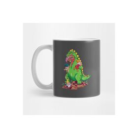 Pixxa Dinozor ve Cüceler Kupa Bardak
