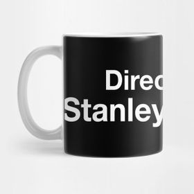 Pixxa Directed By Stanley Kubrick Kupa Bardak