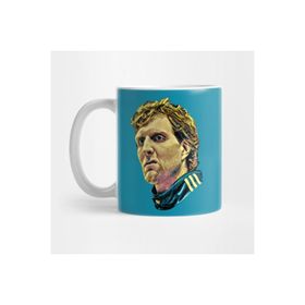 Pixxa Dirk Nowitzki Kupa Bardak