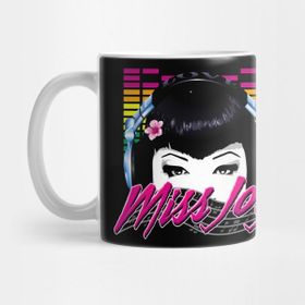 Pixxa Dj Mıss Joy Kupa Bardak