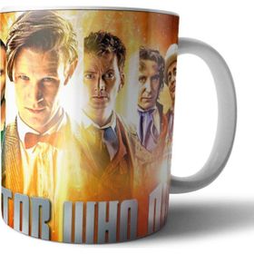 Pixxa Doctor Who Model 1 Kupa