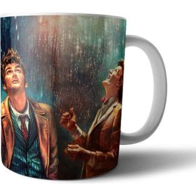 Pixxa Doctor Who Model 1 Kupa