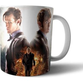 Pixxa Doctor Who Model 2 Kupa