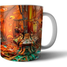 Pixxa Doctor Who Model 3 Kupa