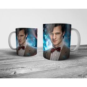 Pixxa Doctor Who Model 4 Kupa