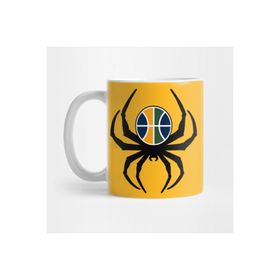 Pixxa Donovan Spida Mitchell Kupa Bardak