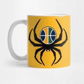 Pixxa Donovan Spida Mitchell Kupa Bardak