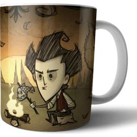 Pixxa Don't Starve Model 3 Kupa