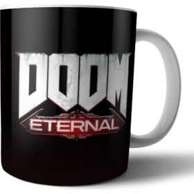 Pixxa Doom Eternal Model 3 Kupa