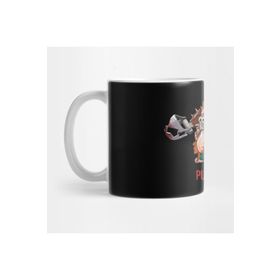 Pixxa Dota 2 Pudge Kupa Bardak