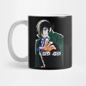 Pixxa Dr. Kuroo Hazama Kupa Bardak