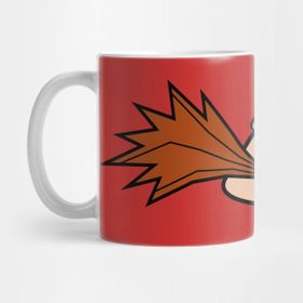 Pixxa Dr Robotnik Kupa Bardak