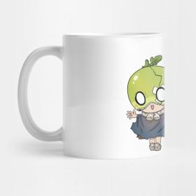 Pixxa Dr Stone Suika Kupa Bardak