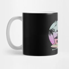 Pixxa Dragon Ball Kupa Bardak