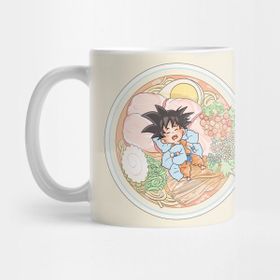 Pixxa Dragon Ball Kupa Bardak