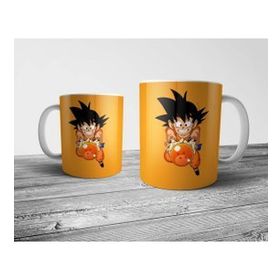 Pixxa Dragon Ball Kupa Bardak