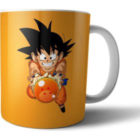 Pixxa Dragon Ball Kupa Bardak