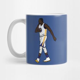 Pixxa Draymond Green Kupa Bardak