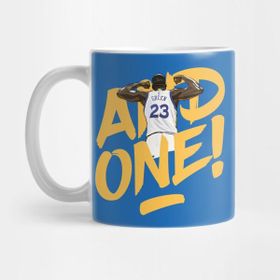 Pixxa Draymond Green Kupa Bardak