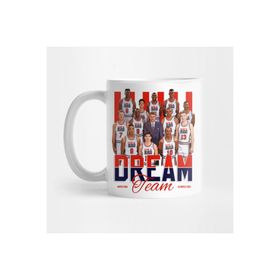 Pixxa Dream Team Rüya Takım Kupa Bardak