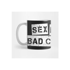 Pixxa , Drugs, Bad Choıces Kupa Bardak