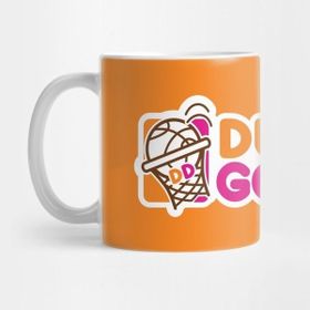 Pixxa Dunk N Go Nuts Kupa Bardak